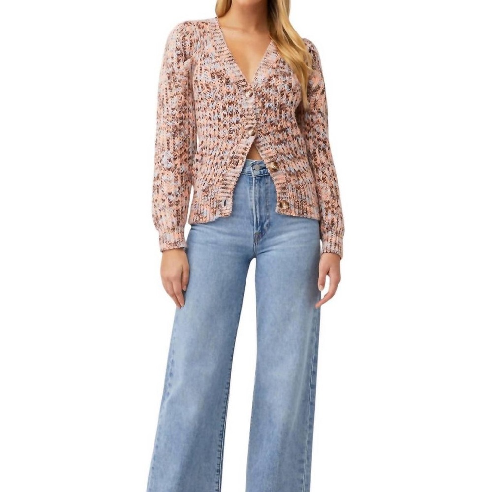ASTR Cardigan Sweater